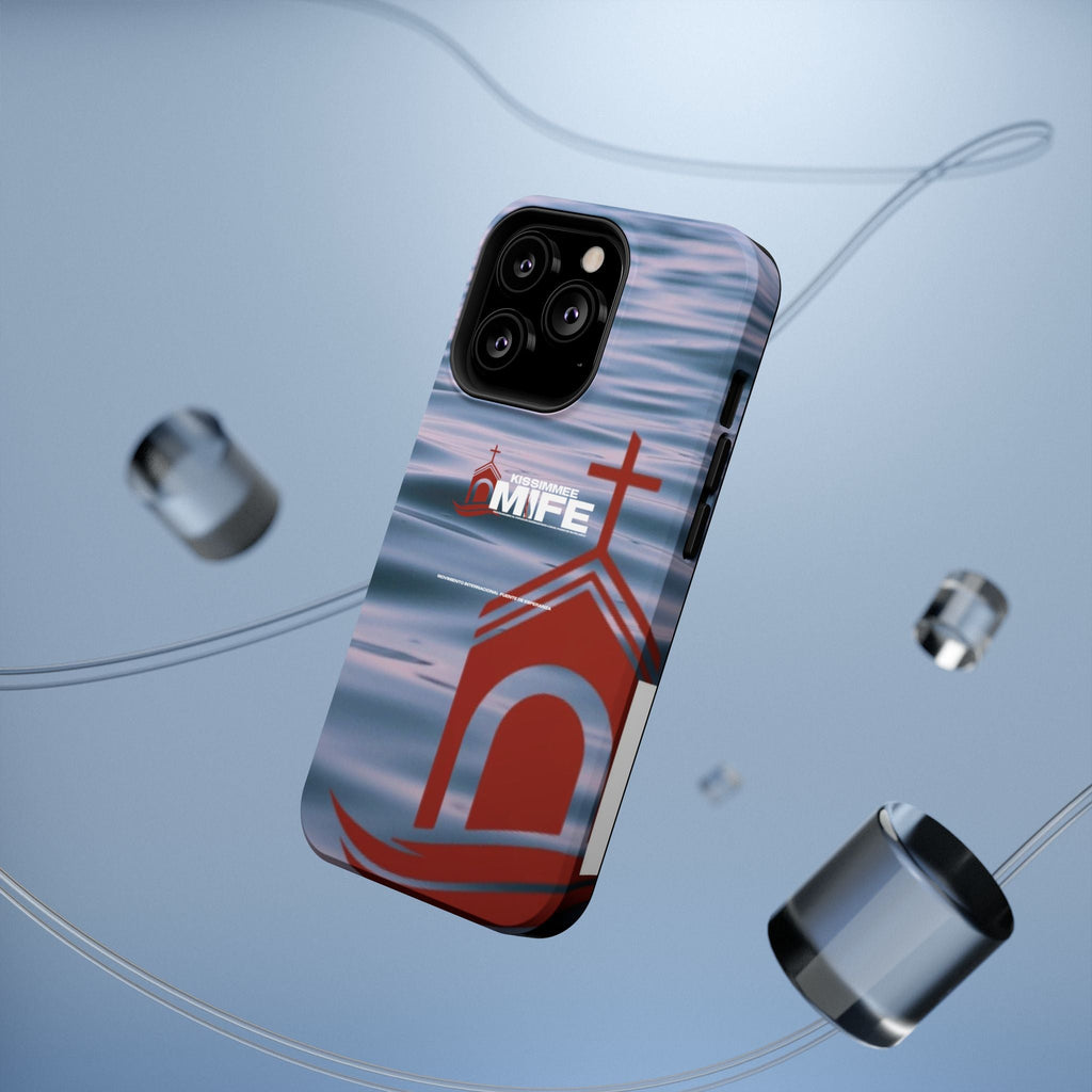 Impact-Resistant Cases