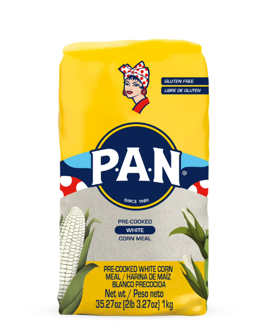 ARINA PAN 2 UNIDADES